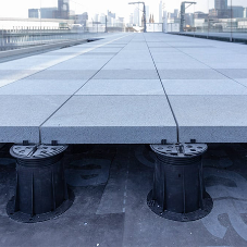 Features to Look Out for With Adjustable Decking Supports Features to Look Out for With Adjustable Decking Supports
