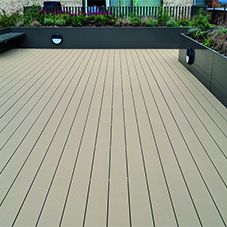 Metal Decking Alternatives for 2023 Metal Decking Alternatives for 2023