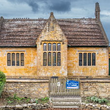 Clement Brooking Range of Steel Windows Specified at Grade II Listed School Clement Brooking Range of Steel Windows Specified at Grade II Listed School