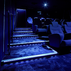 How To Specify LED Stair Edgings How To Specify LED Stair Edgings