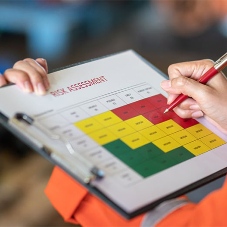 How to complete your manual handling risk assessment