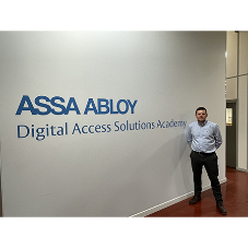Abloy UK announces new SMARTair training course at its Digital Access Solutions Academy Abloy UK announces new SMARTair training course at its Digital Access Solutions Academy