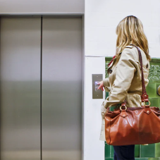 Lift or elevator? The history and origin