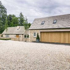 Rundum Meir: Pushing the boundaries of garage door design for five decades Rundum Meir: Pushing the boundaries of garage door design for five decades