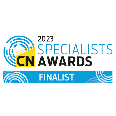 Finalists in CN Specialist Awards 2023 Finalists in CN Specialist Awards 2023