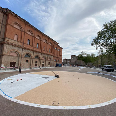 Sureset Resin Bound Paving Transforms Public Civic Infrastructure Sureset Resin Bound Paving Transforms Public Civic Infrastructure