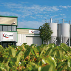 The Wykamol Group have purchased Triton Systems of London The Wykamol Group have purchased Triton Systems of London