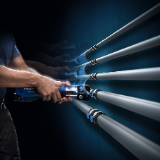 Geberit to make waves at Seawork 2023