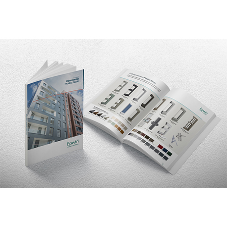 Epwin Window Systems has just published its new commercial guide for its multiple PVC-U systems Epwin Window Systems has just published its new commercial guide for its multiple PVC-U systems