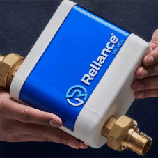 Water leak detection is coming to a project near you soon