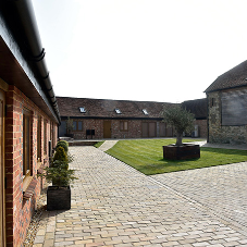 Agricultural barns converted into new homes Agricultural barns converted into new homes