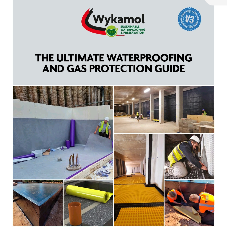 Wykamol launch their biggest brochure to date for the waterproofing and Ground Gas industry. Wykamol launch their biggest brochure to date for the waterproofing and Ground Gas industry.