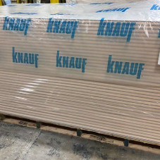 Knauf begins switching for sustainable packaging Knauf begins switching for sustainable packaging