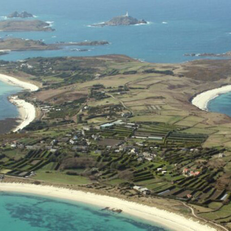 Isles of Scilly Feasibility Study