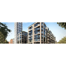 Smart water technology for West London Canalside living