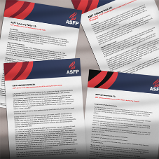 ASFP releases new passive fire protection guidance ASFP releases new passive fire protection guidance