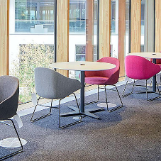 Case Study: West Downs Campus, University of Winchester Case Study: West Downs Campus, University of Winchester
