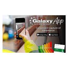 Galaxy Technical Services NEW app Galaxy Technical Services NEW app