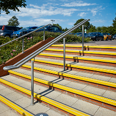 How to Prevent Slips and Trips in Challenging Environments How to Prevent Slips and Trips in Challenging Environments