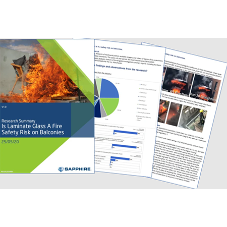Is laminate glass a safety risk or a construction benefit? Is laminate glass a safety risk or a construction benefit?
