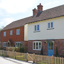 Award Winning Development Benefits from the Dale Range Award Winning Development Benefits from the Dale Range