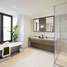 80 Holland Park, London