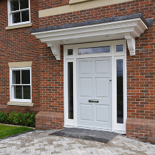 Winchester New Build Features Timeless Sash Windows Winchester New Build Features Timeless Sash Windows