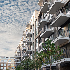 Designing for the long-term Designing for the long-term