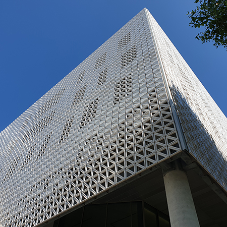 Bespoke terracotta project wins in Façade Awards UK