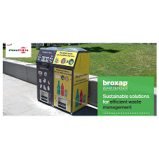 Sustainable solutions for efficient waste management Sustainable solutions for efficient waste management