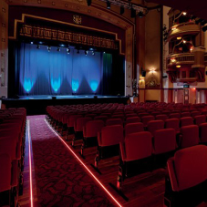Alhambra Theatre, Dunfermline Alhambra Theatre, Dunfermline
