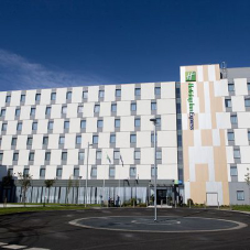 Aberdeen Airport - EWI
