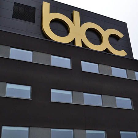 Bloc Hotel, Gatwick - EWI