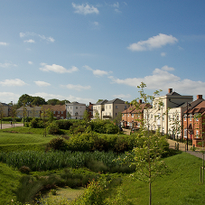 Berewood Phase 2, Hampshire