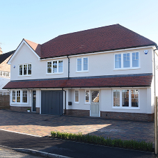 New Build Properties in the Centre of Beaconsfield New Build Properties in the Centre of Beaconsfield