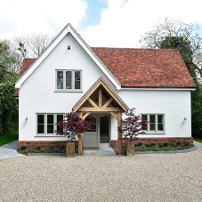 Beautiful new build home in Essex Beautiful new build home in Essex