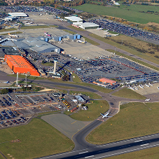 Luton Airport