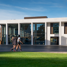 Murray Centre, Downe House School Murray Centre, Downe House School