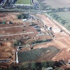 Jaguar Land Rover, West Midlands