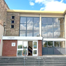 Optima from Epwin Window Systems upgrades County Durham business centre Optima from Epwin Window Systems upgrades County Durham business centre