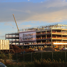 International Business Centre, Aberdeen