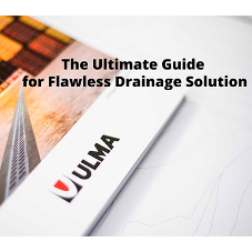 The Ultimate Guide for Flawless Drainage Solution The Ultimate Guide for Flawless Drainage Solution