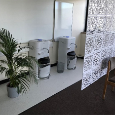 Care Home Residents and Staff - Providing facilities which meet their spiritual needs Care Home Residents and Staff - Providing facilities which meet their spiritual needs