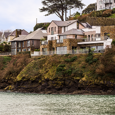 Salcombe Cliff Salcombe Cliff