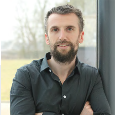 New Head of Technical Services Announcement