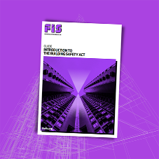 A Summary Of The Building Safety Act A Summary Of The Building Safety Act