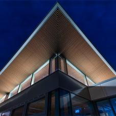 Edge Grove School - External Watford Edge Grove School - External Watford