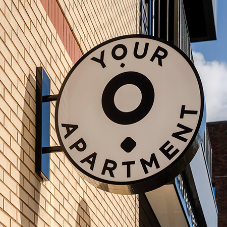 Abloy UK provides Your Apartment with a flexible access solution for its largest collection of design-forward serviced apartments in Milton Keynes Abloy UK provides Your Apartment with a flexible access solution for its largest collection of design-forward serviced apartments in Milton Keynes