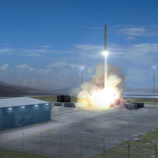 Spaceport, Newquay Airport Case Study Spaceport, Newquay Airport Case Study