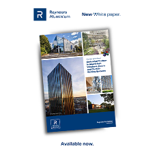 New white paper provides a guide to calculating embodied carbon New white paper provides a guide to calculating embodied carbon